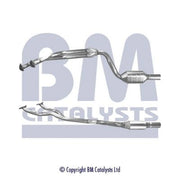 BM Catalysts Homologated Petrol Cat BM90233H