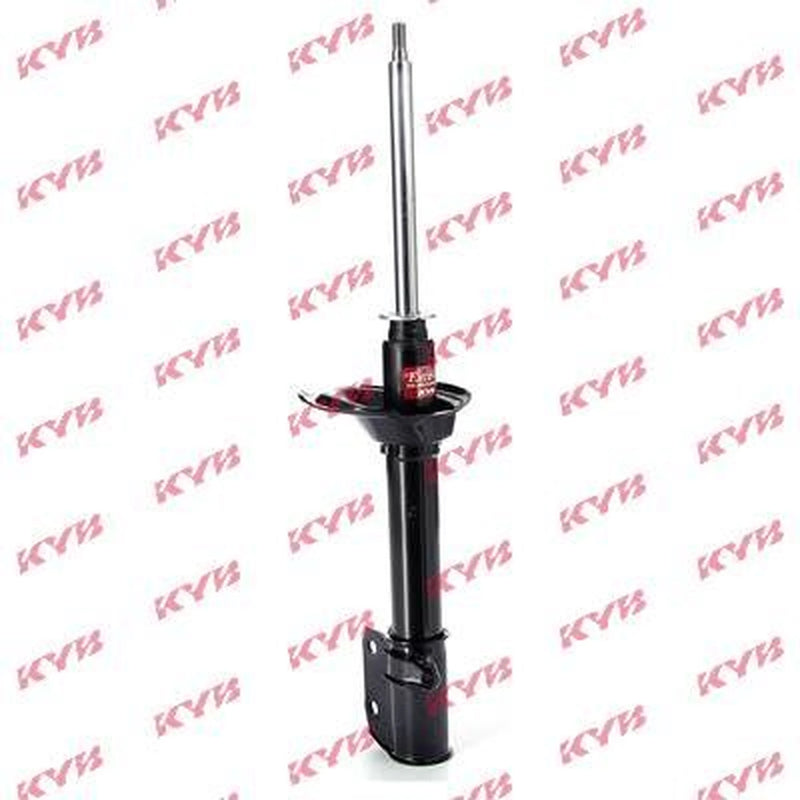 KYB Shock Absorber Damper Strut Rear Left 334192