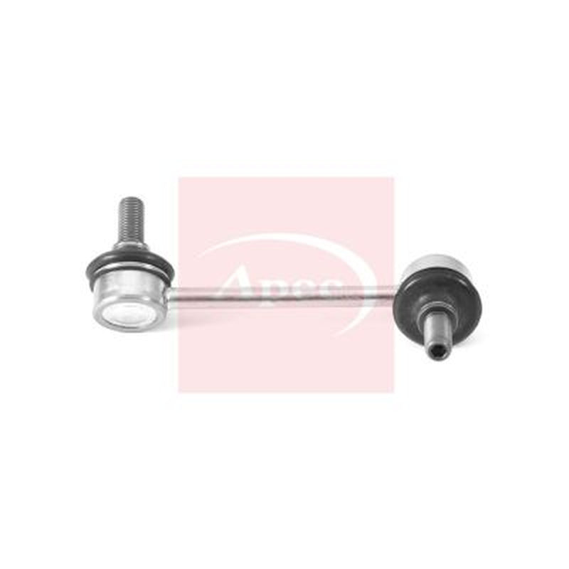 Apec Stabiliser Bar Link Coupling Rod Rear Right AST4608