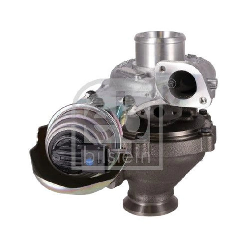 Febi Turbocharger Turbo Unit 186803