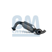 BM Catalysts Homologated Petrol Cat BM90240H
