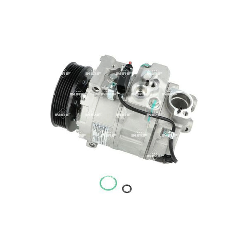 NRF Air Conditioning Compressor 320051