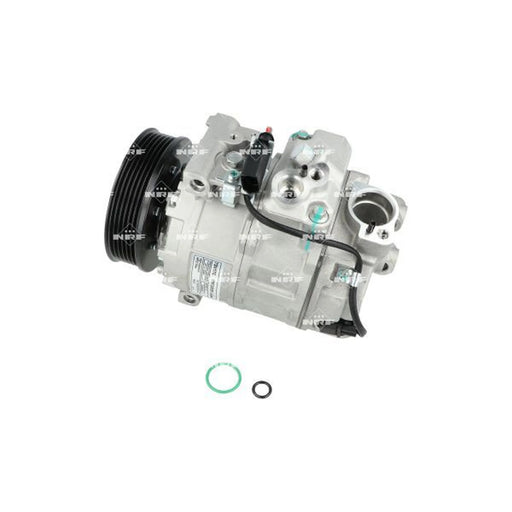 NRF Air Conditioning Compressor 320051