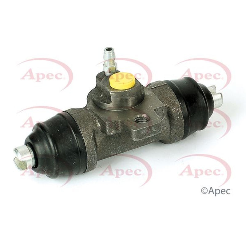 Apec Wheel Cylinder Hydraulic Brake Rear BCY1141