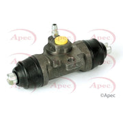 Apec Wheel Cylinder Hydraulic Brake Rear BCY1141