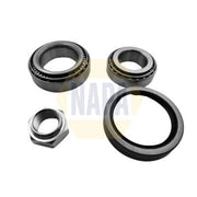 NAPA Wheel Bearing Kit PWB1404
