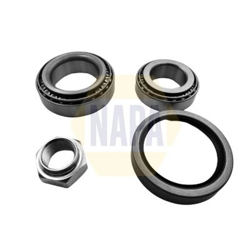 NAPA Wheel Bearing Kit PWB1404