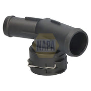 NAPA Coolant Flange Housing Connector NTH1630