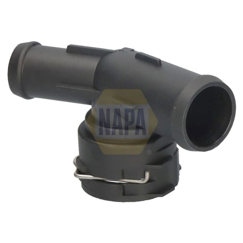 NAPA Coolant Flange Housing Connector NTH1630