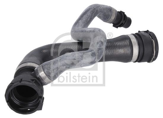 Febi Radiator Coolant Hose ID