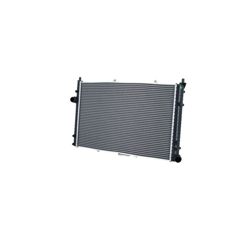 NRF Engine Radiator 58254