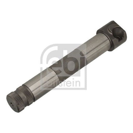 Febi Drum Brake Brake Shaft OD Right 188116