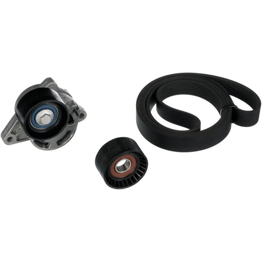 Gates V-Ribbed Belt Set K027PK1793