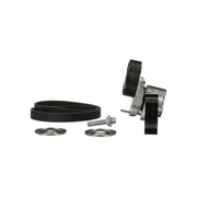 Gates V-Ribbed Belt Set K015PK1960