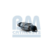 BM Catalysts Homologated Petrol Cat BM90150H