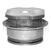 First Line Axle Cross Member Bushing OD ID FSM2004