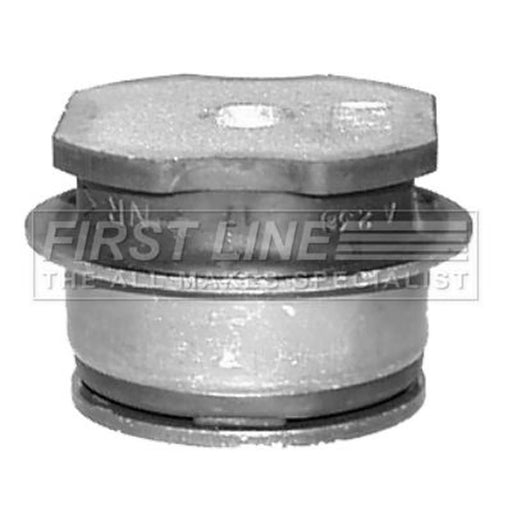 First Line Axle Cross Member Bushing OD ID FSM2004