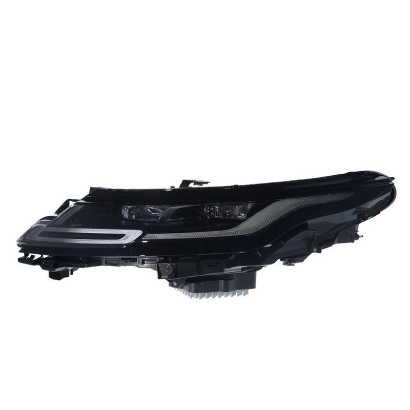 Valeo Headlight Headlamp Left 450966