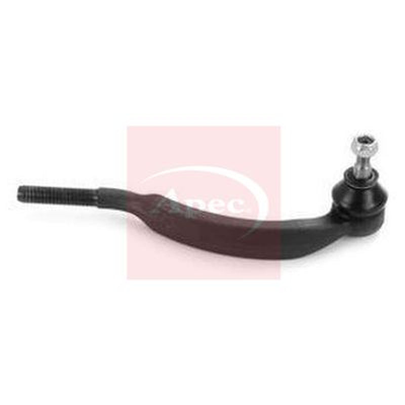 Apec Steering Tie Rod End Ball Joint Front Right M14x1.5 AST6388