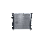 NRF Engine Radiator 56159