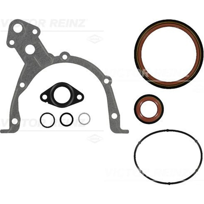 Victor Reinz Crankcase Gasket Kit ID 08-35564-01