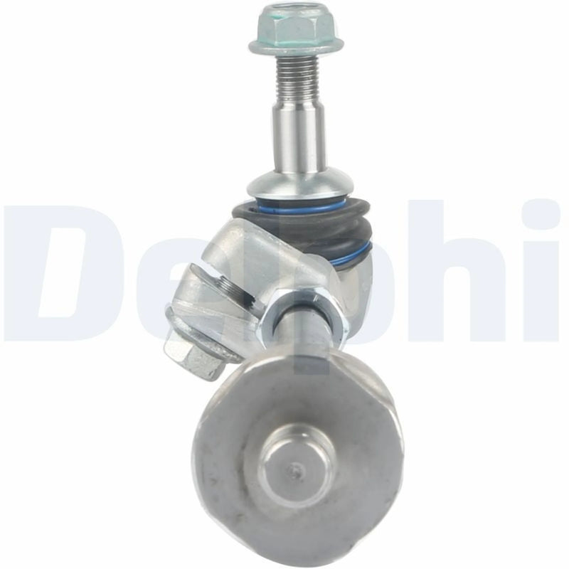Delphi Steering Tie Rod Inner Rack End Joint TL2056