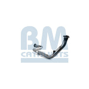 BM Catalysts Homologated Petrol Cat BM91171H