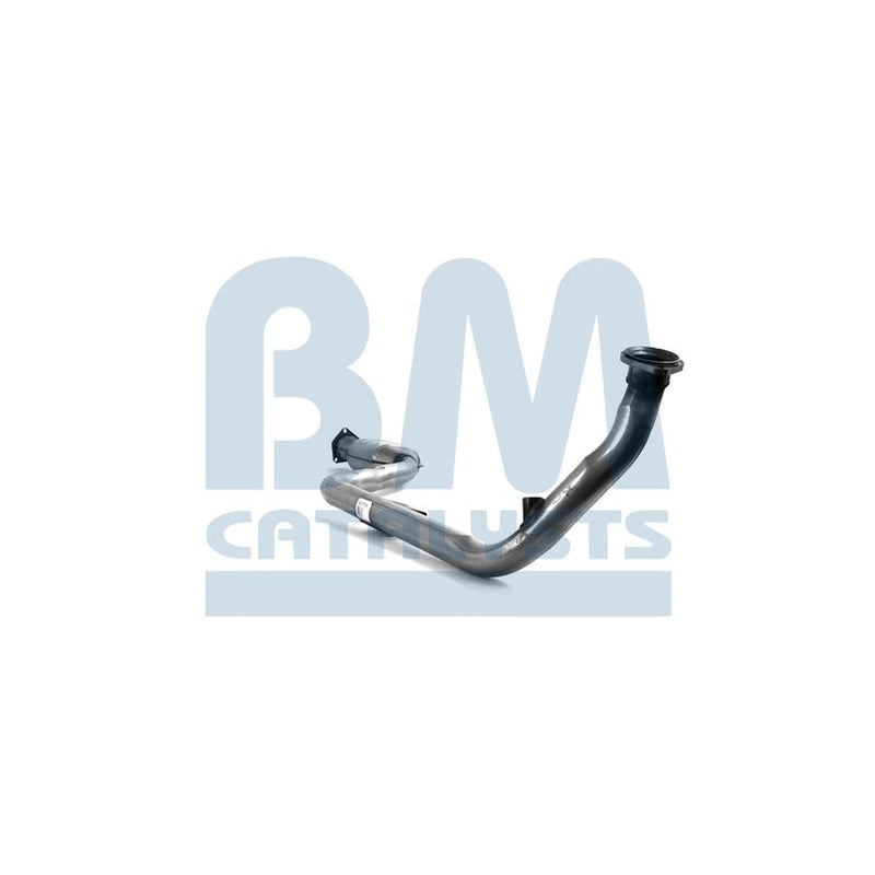 BM Catalysts Homologated Petrol Cat BM91171H