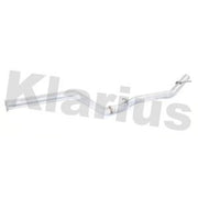 Klarius Exhaust Pipe OD GM1180G