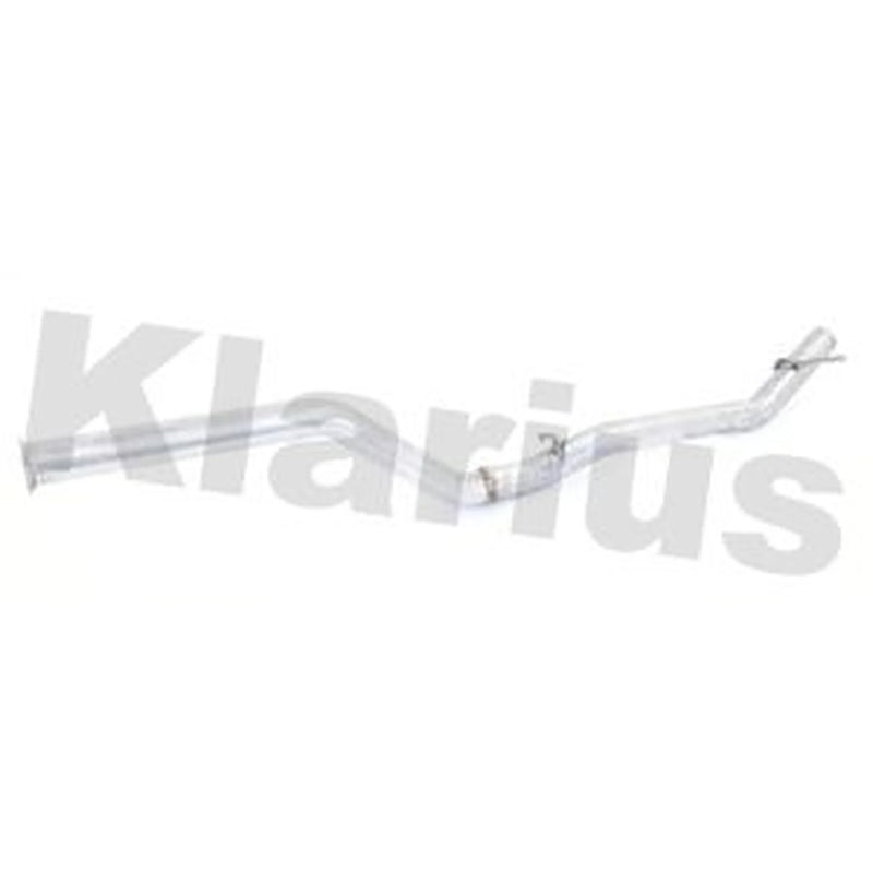 Klarius Exhaust Pipe OD GM1180G