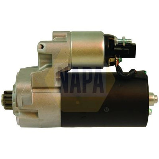 NAPA Starter Motor 12V 2.2kW 9 Teeth NSM1629