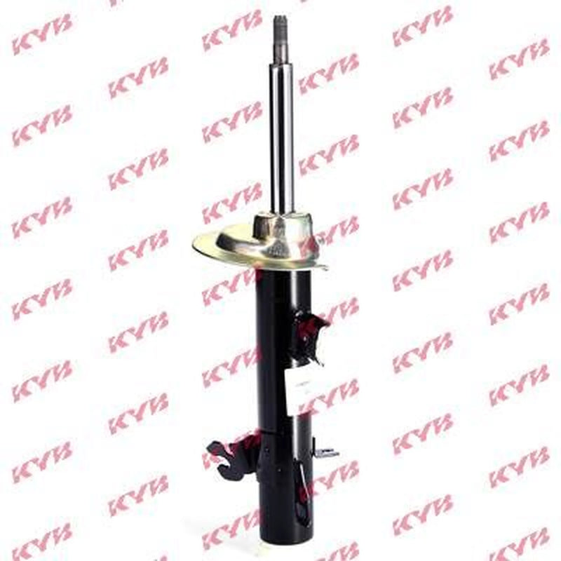 KYB Shock Absorber Damper Strut Front Left 334622