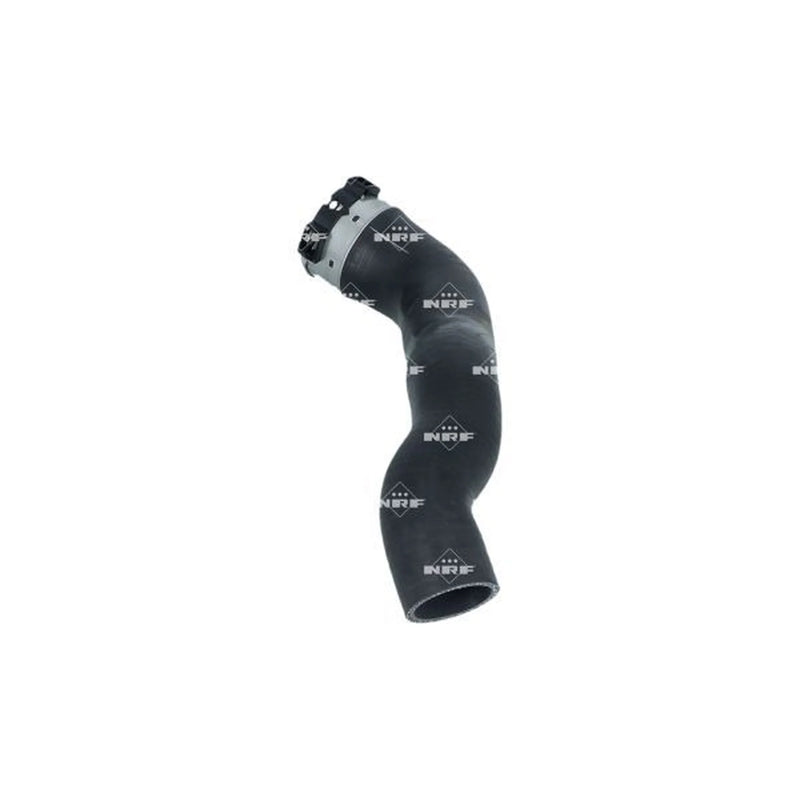 NRF Intercooler Turbo Charge Air Hose 166530