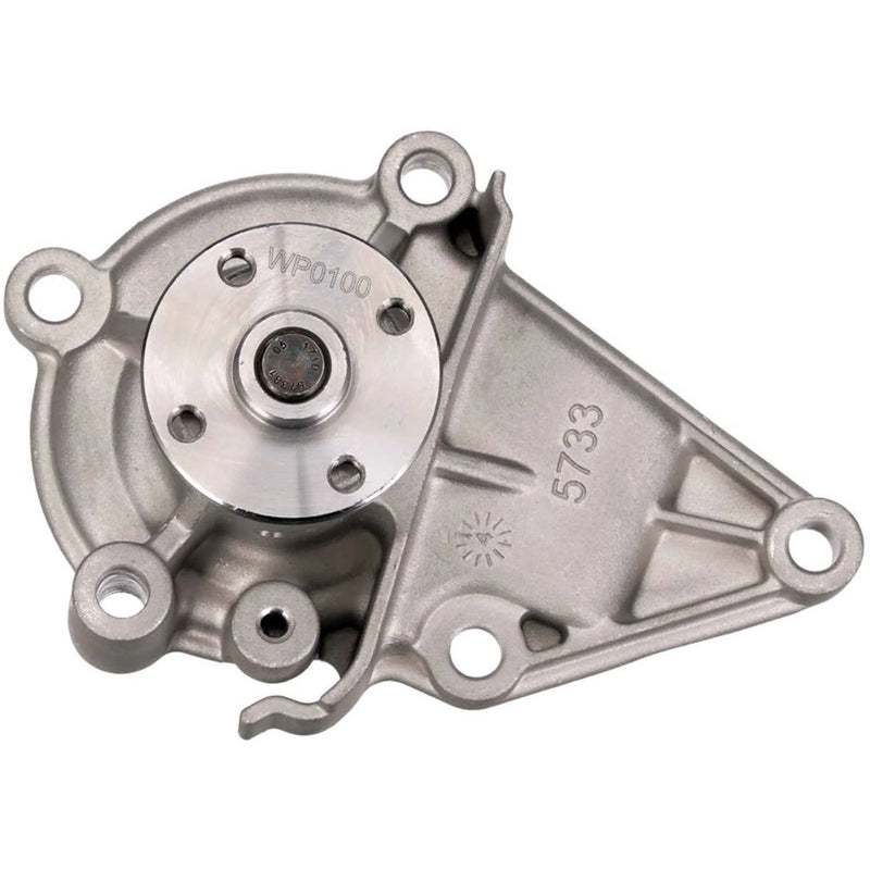 Gates Engine Cooling Water Pump WP0100