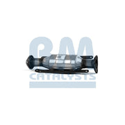 BM Catalysts Homologated Petrol Cat BM90678H