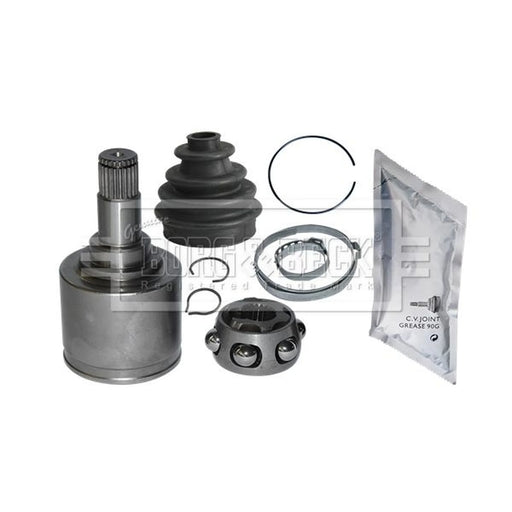 Borg & Beck Drive Shaft Joint Kit BCJ1421