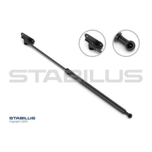 Stabilus Boot Gas Strut Lift Support Tailgat 015527