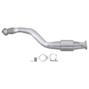 Hella Catalytic Converter 8LE 366 053-881