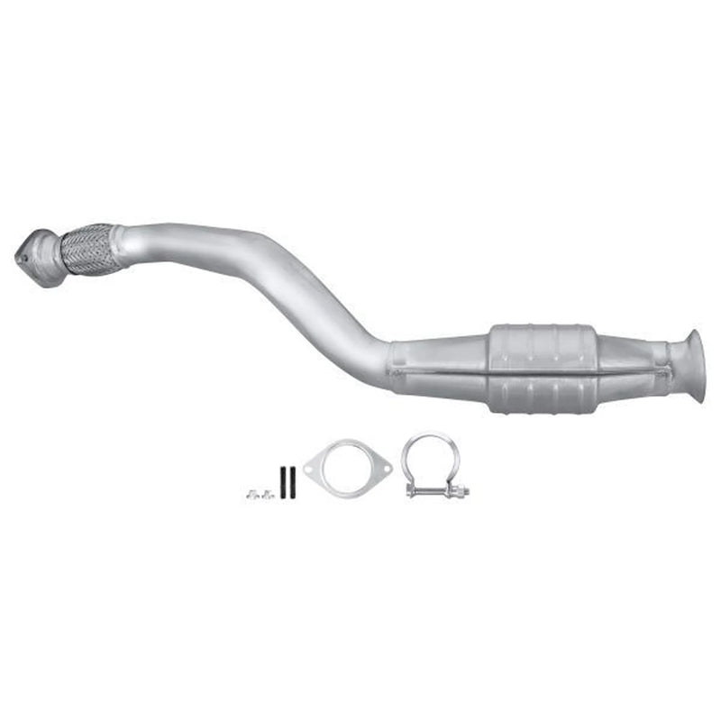 Hella Catalytic Converter 8LE 366 053-881