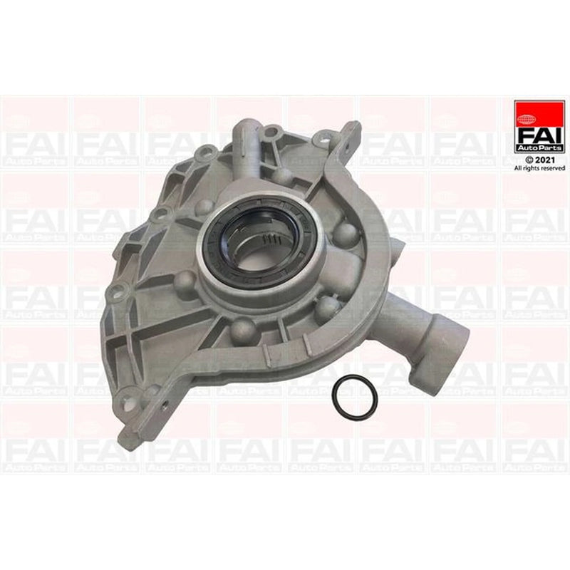 FAI Engine Oil Pump Assembly OP237
