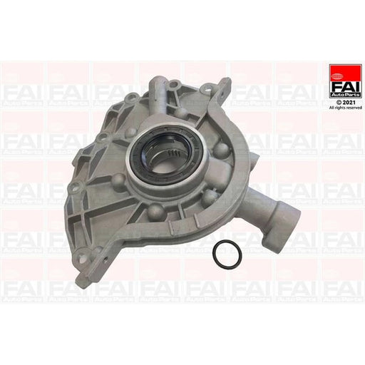 FAI Engine Oil Pump Assembly OP237