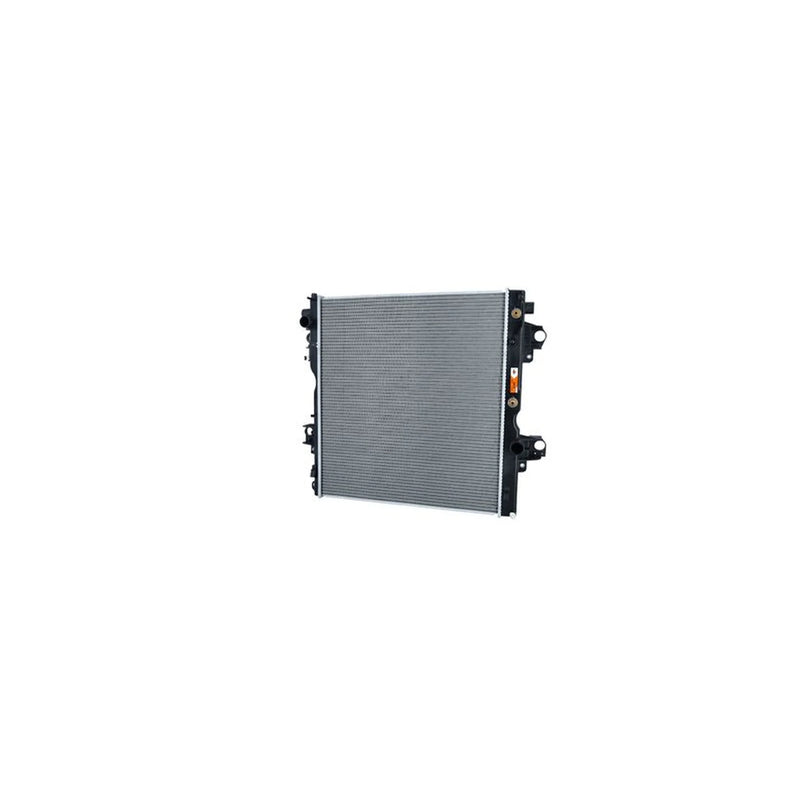 NRF Engine Radiator 550018