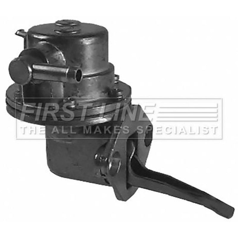 First Line Fuel Pump Assembly FFP529