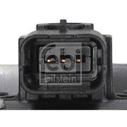 Febi Turbocharger Turbo Unit 186993