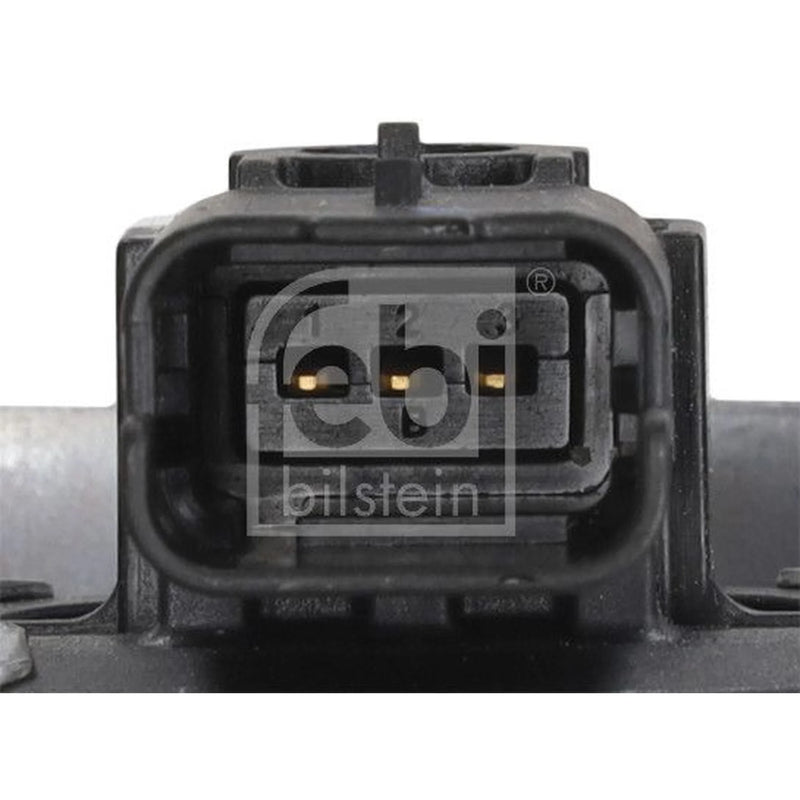 Febi Turbocharger Turbo Unit 186993