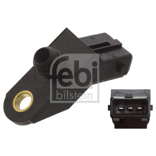 Febi MAP Sensor (Manifold Air Pressure) 45927