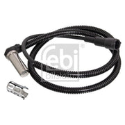 Febi ABS Wheel Speed Sensor Rear Right 104543