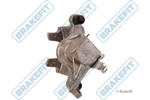 Apec Brake Caliper Assembly Rear Left fits Cadillac Bls 2009-2010 2.8