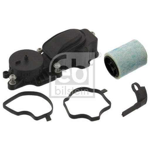 Febi PCV Crankcase Breather Valve 45192