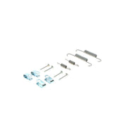 Bosch Parking Brake Shoe Accessory Kit 1 987 475 384